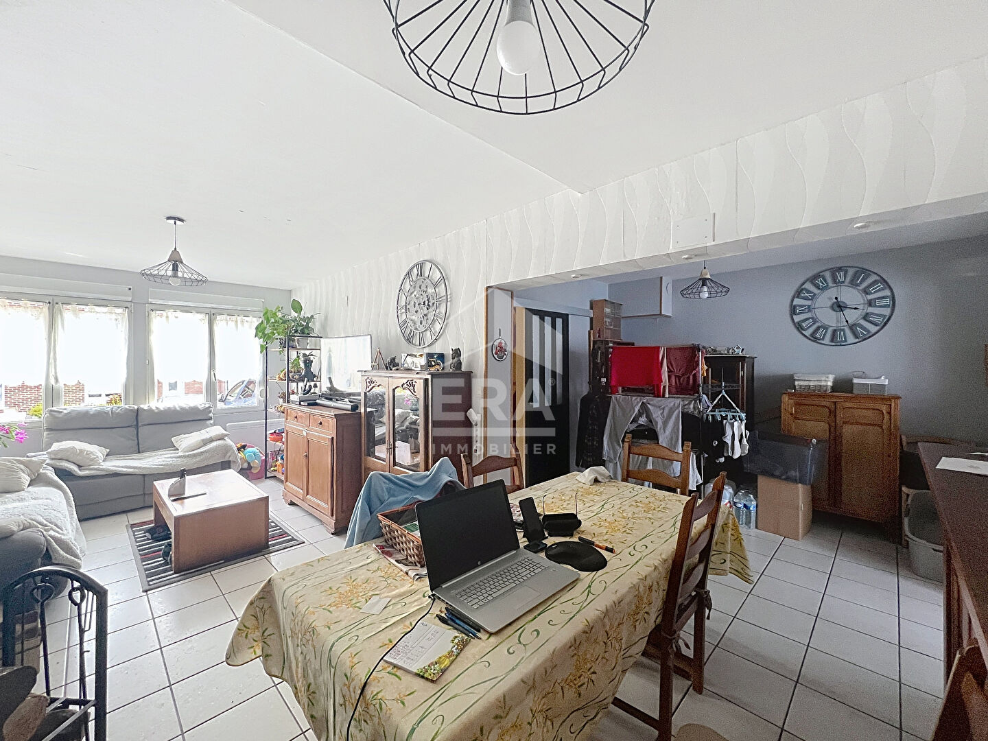 Photo Maison Saint Martin Lez Tatinghem 5 pièce(s) 110 m² image 6/6