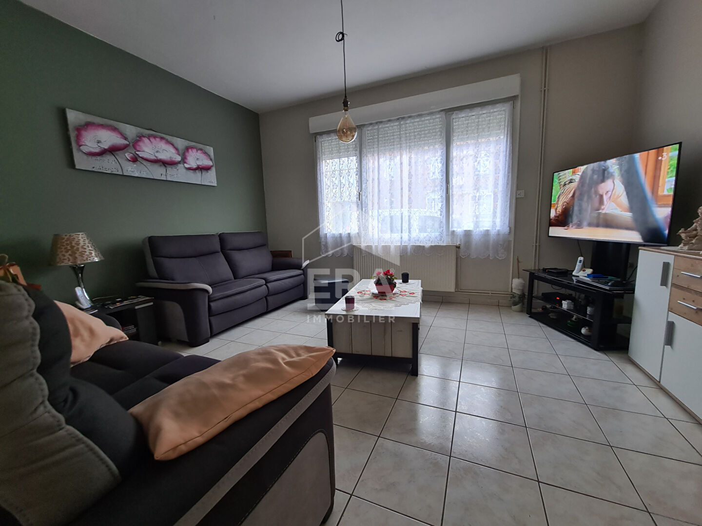 Maison Saint Omer 3 pièce(s) 105 m2