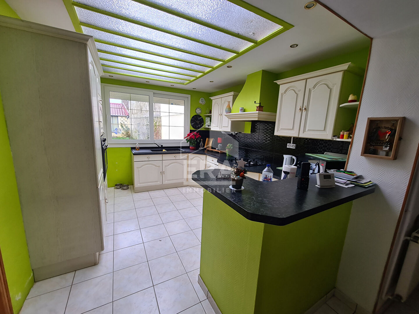 Photo Maison Saint Omer 3 pièce(s) 105 m2 image 3/4