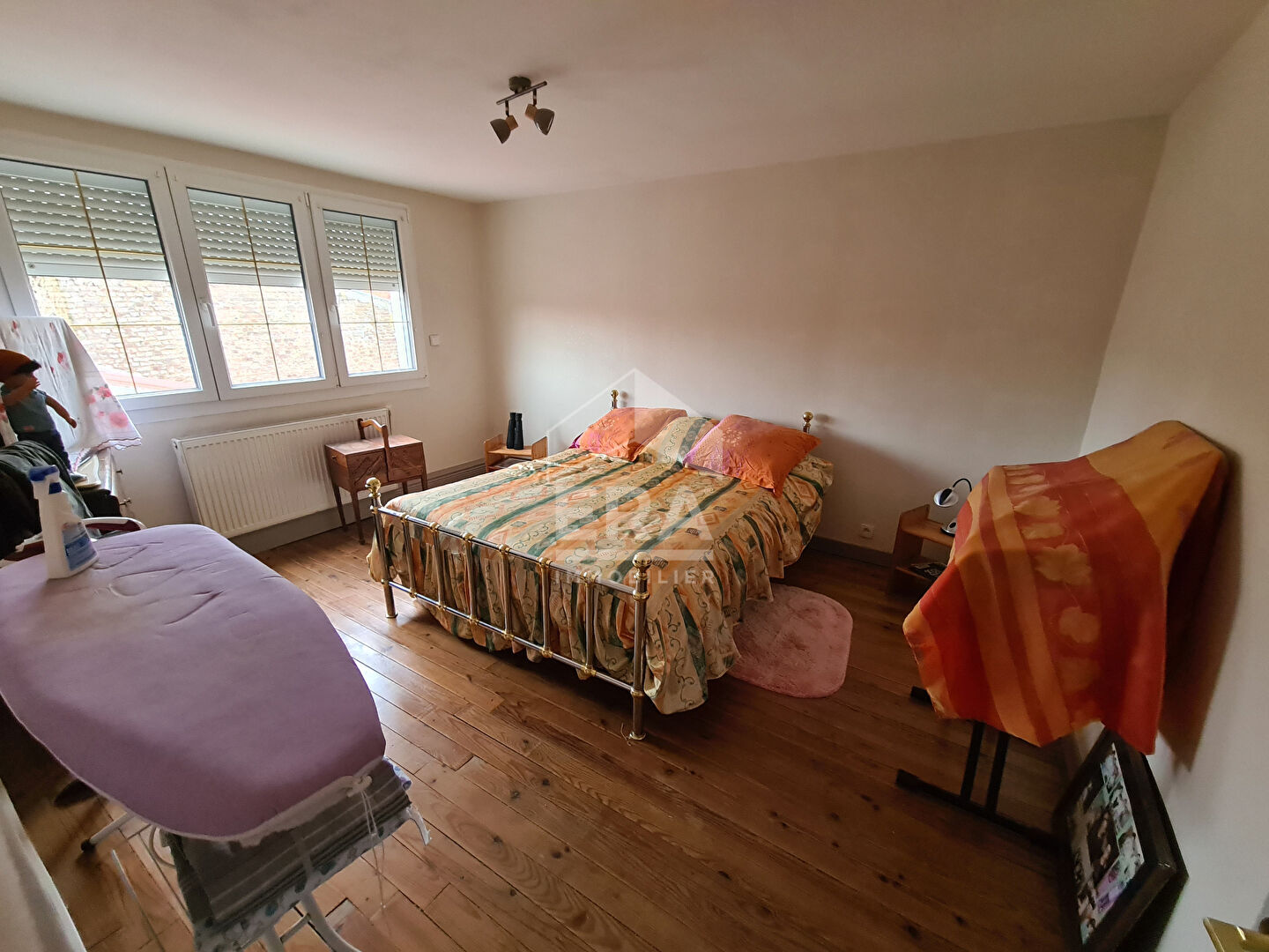 Photo Maison Saint Omer 3 pièce(s) 105 m2 image 4/4