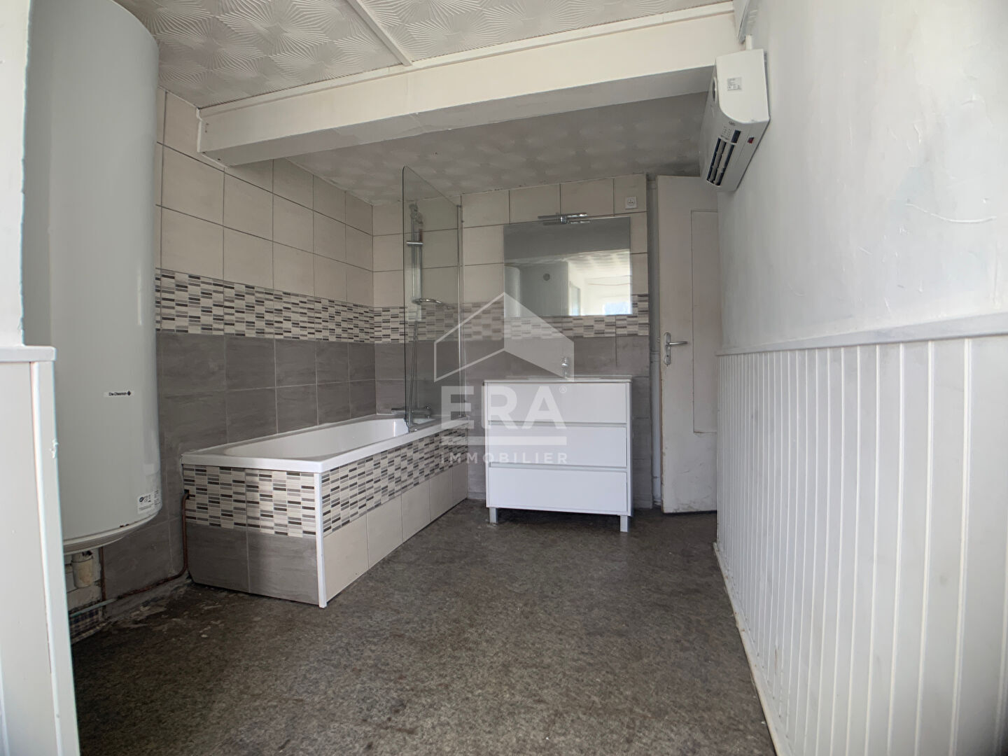 Photo Maison individuelle  axe Saint Omer- Lumbres 4 pièce(s) 84 m2 image 4/4