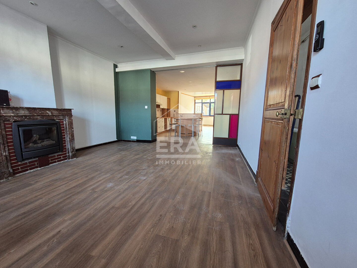 Photo Maison Saint Omer 7 pièce(s) 200 m2 image 2/4