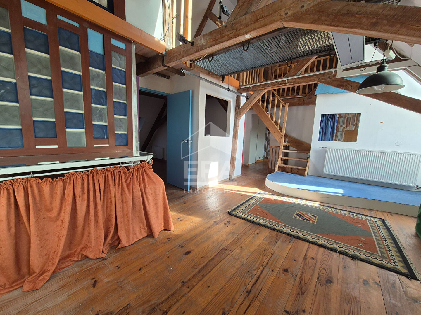 Photo Maison Saint Omer 7 pièce(s) 200 m2 image 4/4