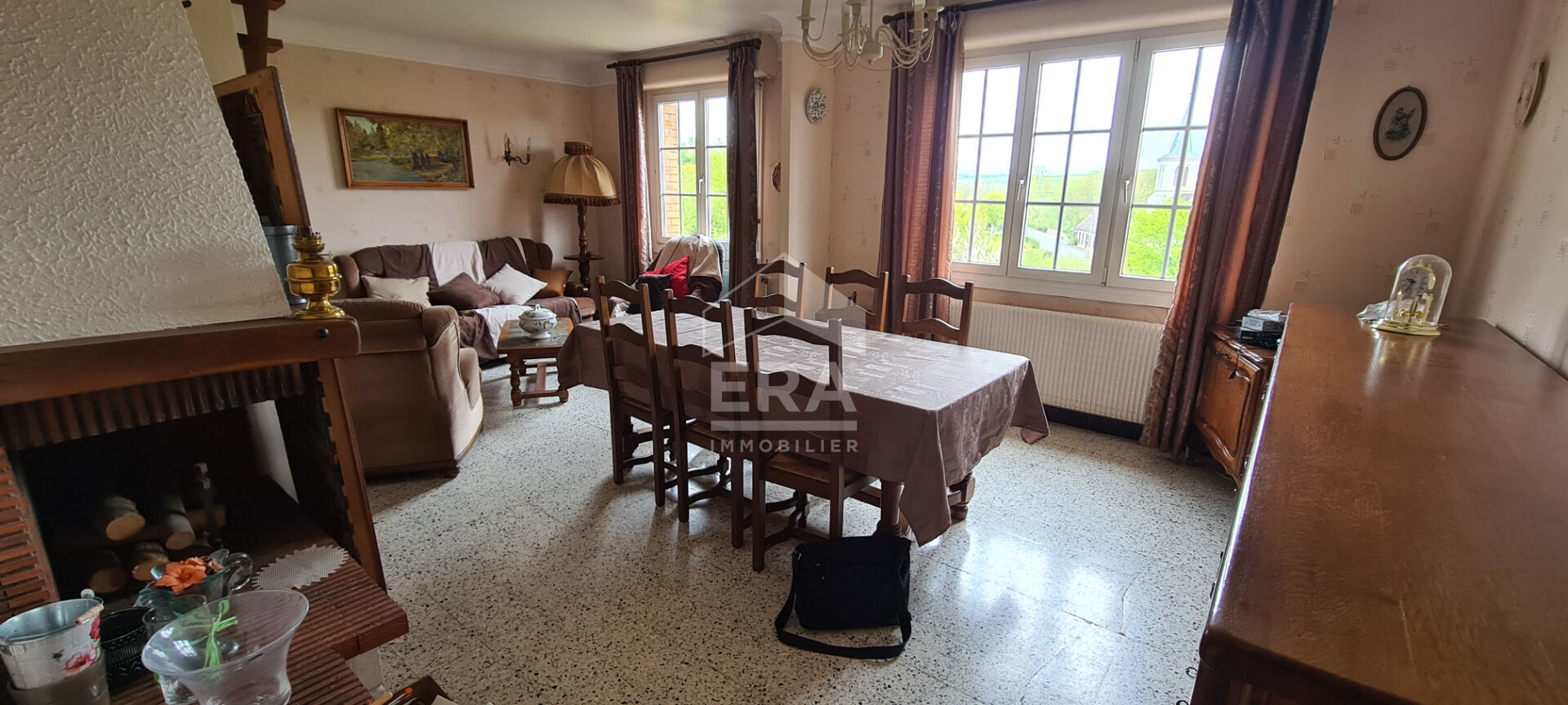 Photo A 10 mn de Lumbres image 2/3