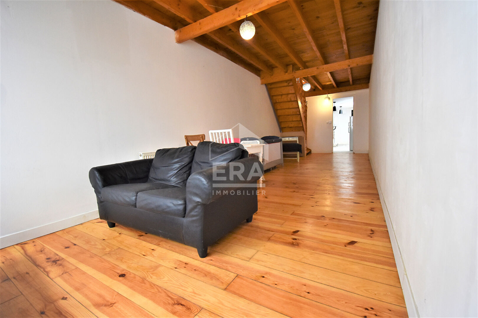 Photo Maison Saint Omer 3 pièce(s) 91 m2 image 2/6