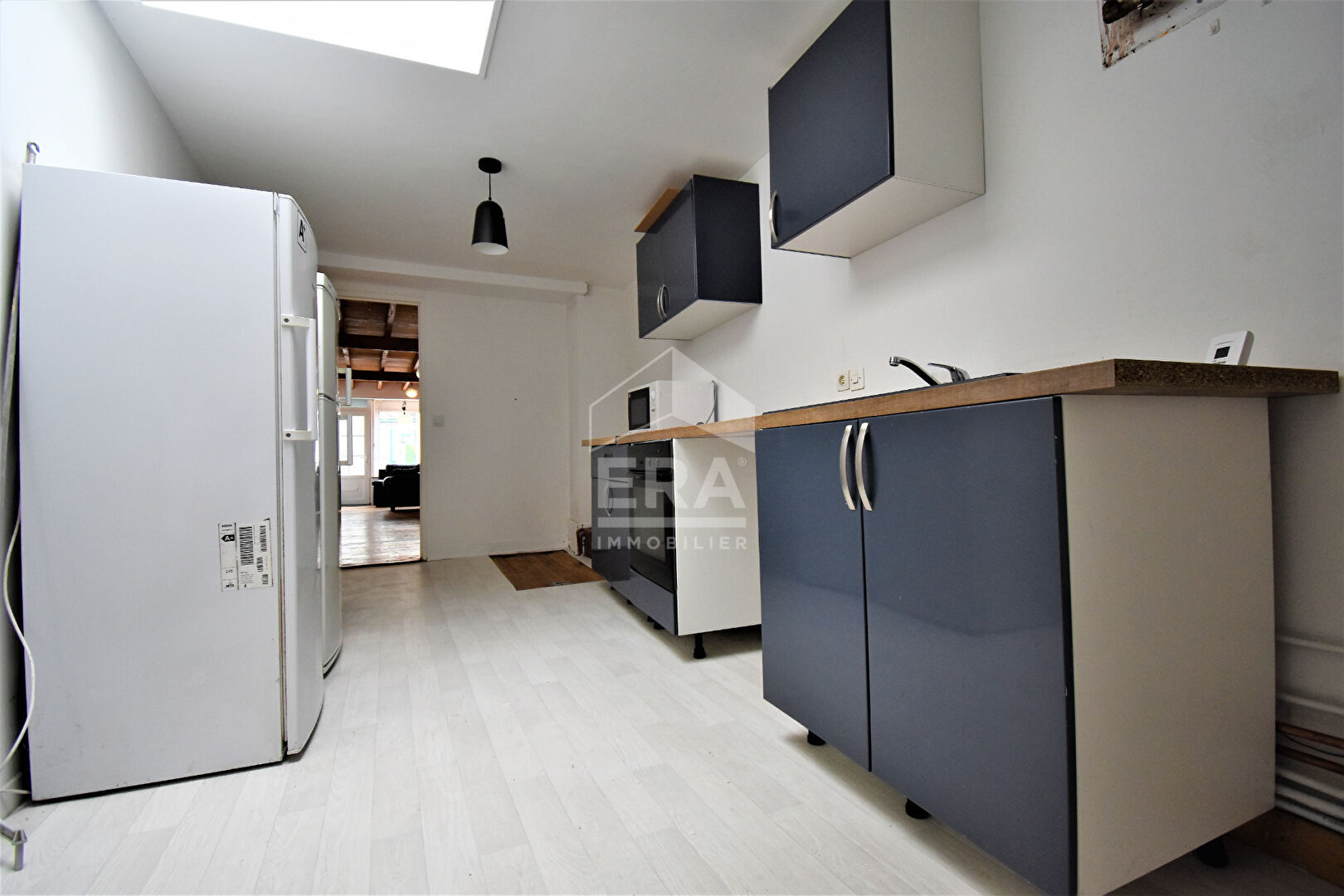 Photo Maison Saint Omer 3 pièce(s) 91 m2 image 3/6