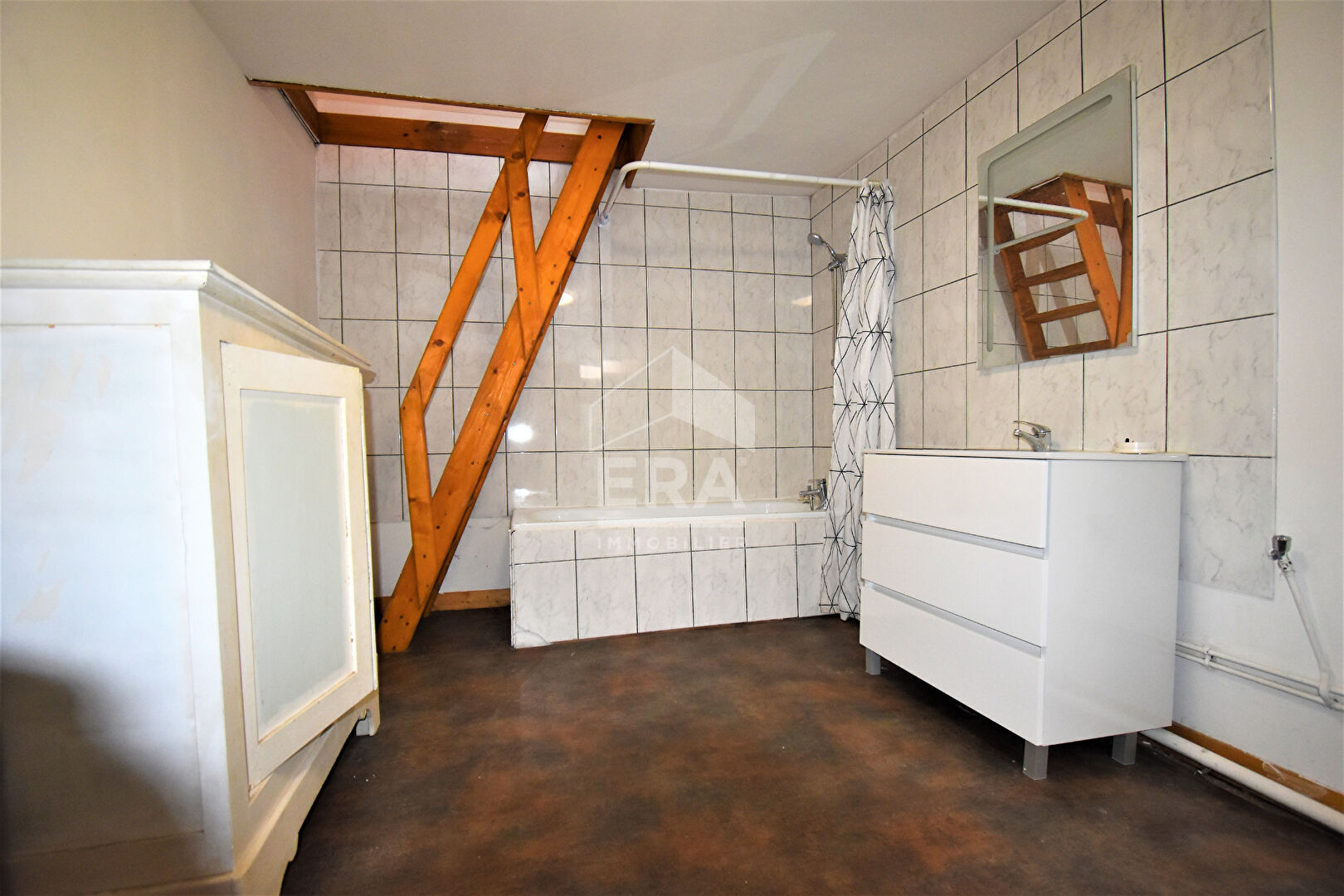 Photo Maison Saint Omer 3 pièce(s) 91 m2 image 4/6