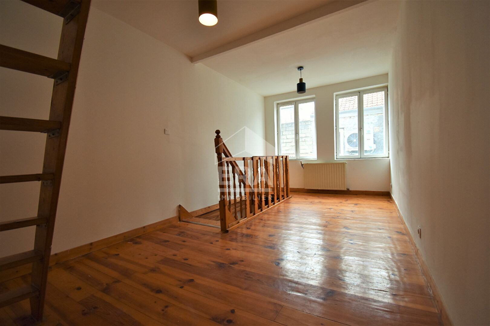 Photo Maison Saint Omer 3 pièce(s) 91 m2 image 5/6