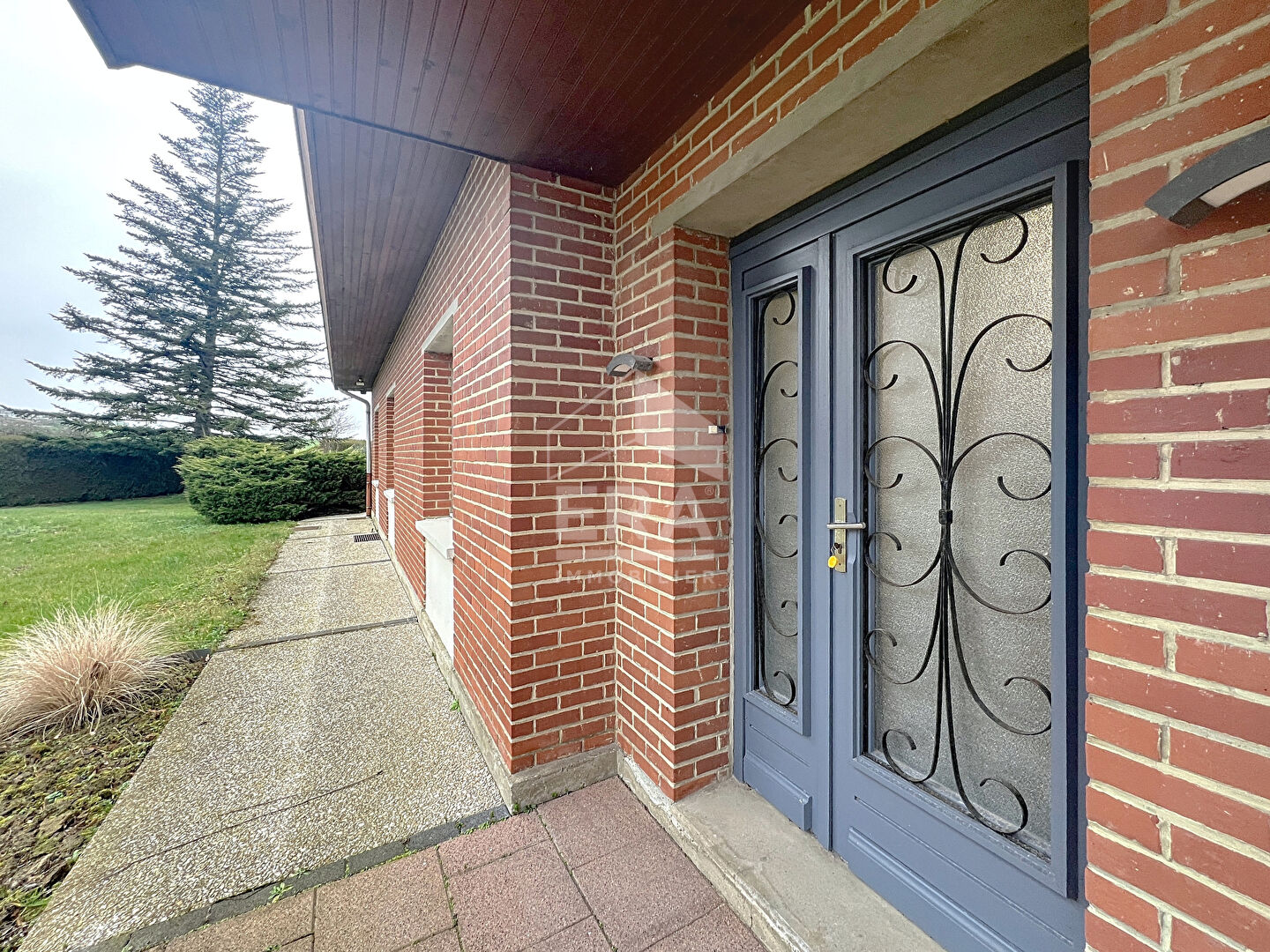 PLAIN PIED - 4 CHAMBRES - PROXIMITE St-Omer