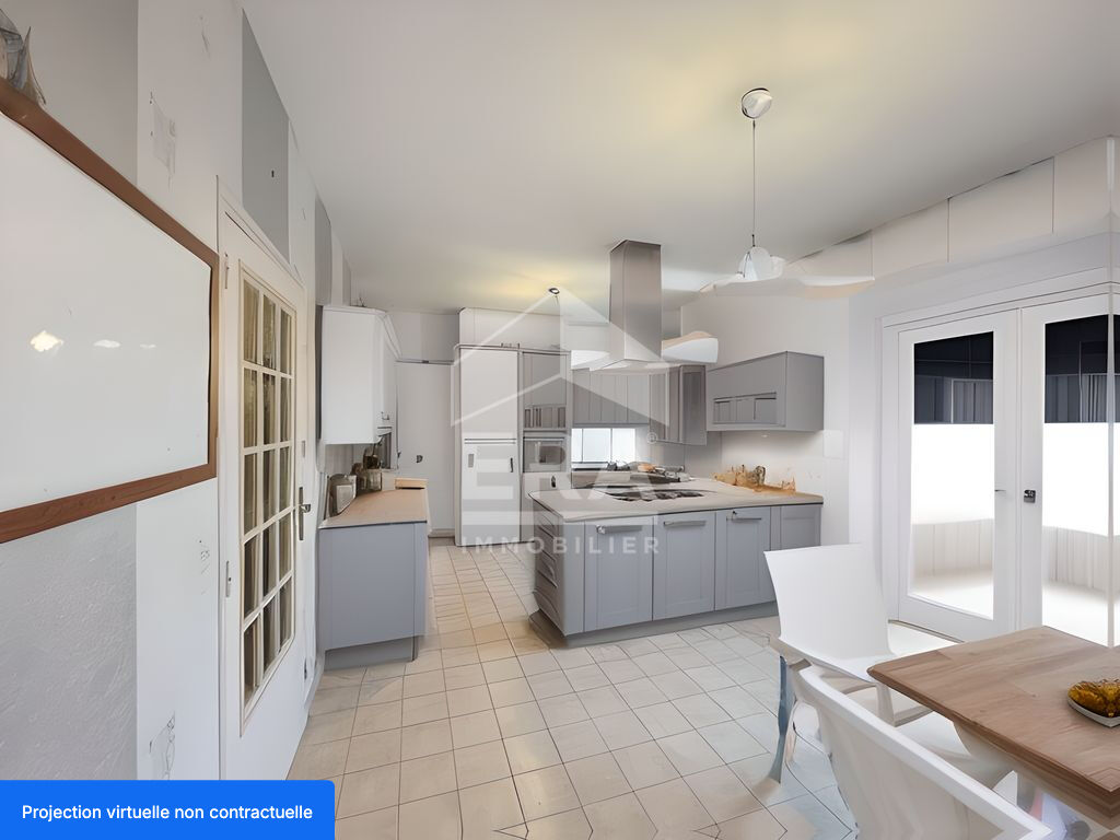 Photo SERQUES - PLAIN PIED image 2/6