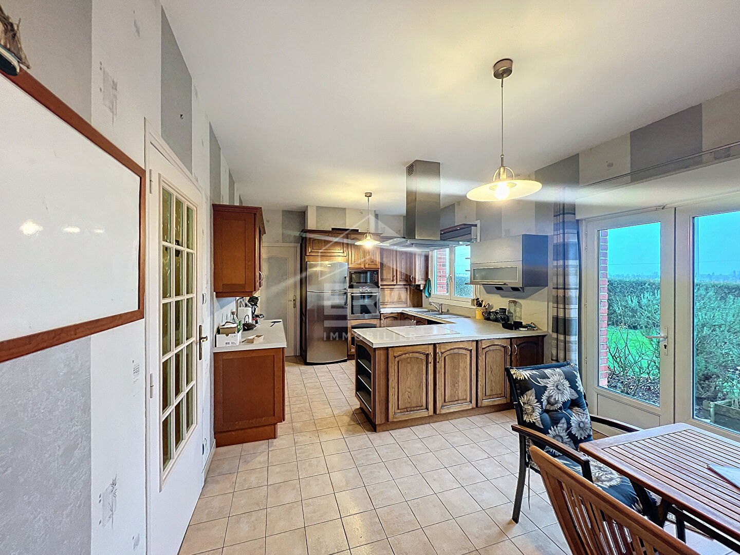 Photo SERQUES - PLAIN PIED image 3/6