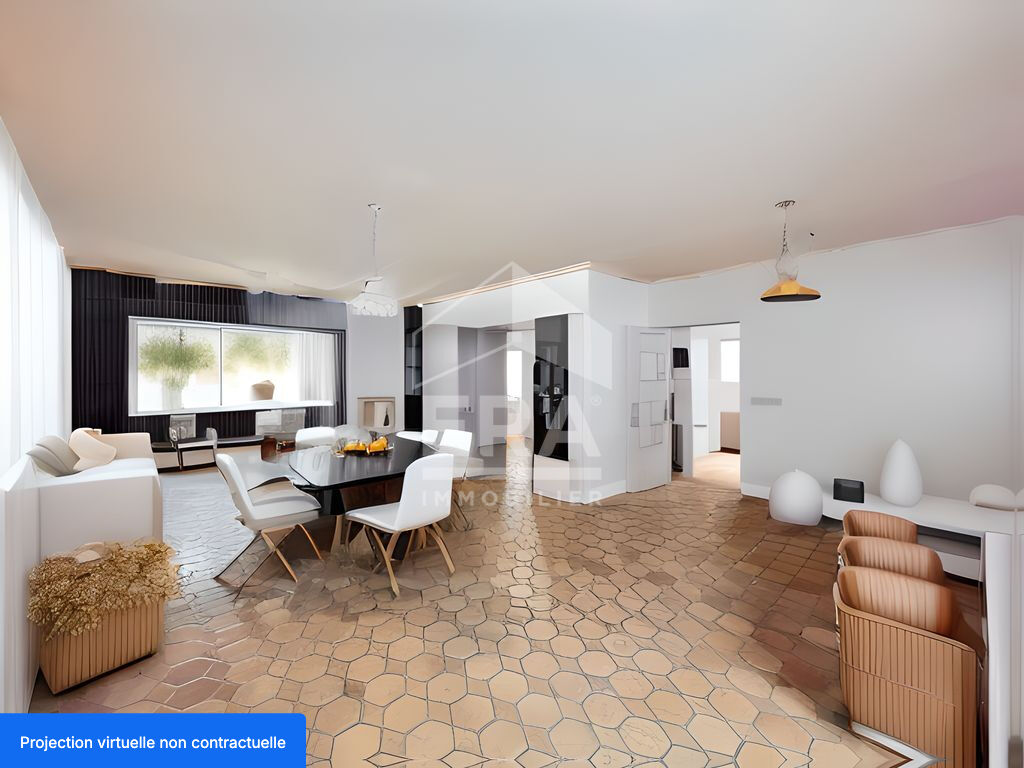 Photo SERQUES - PLAIN PIED image 4/6