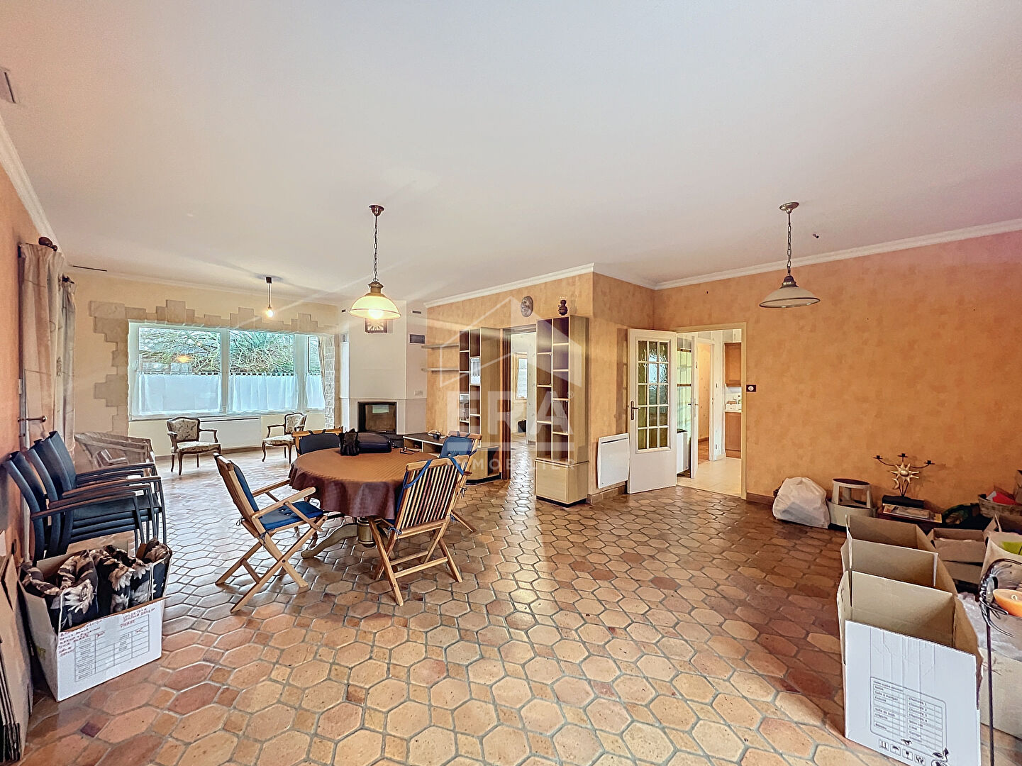 Photo SERQUES - PLAIN PIED image 5/6