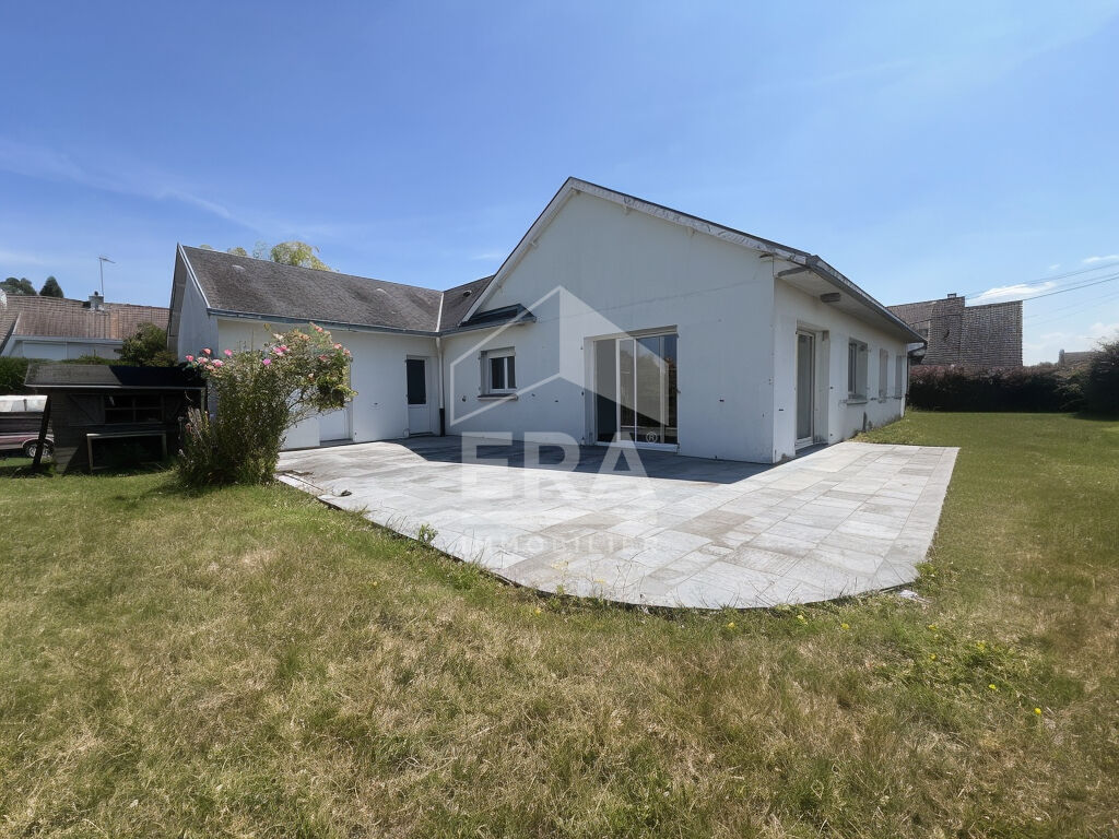 Maison Saint Omer 4 pièce(s) 117 m2