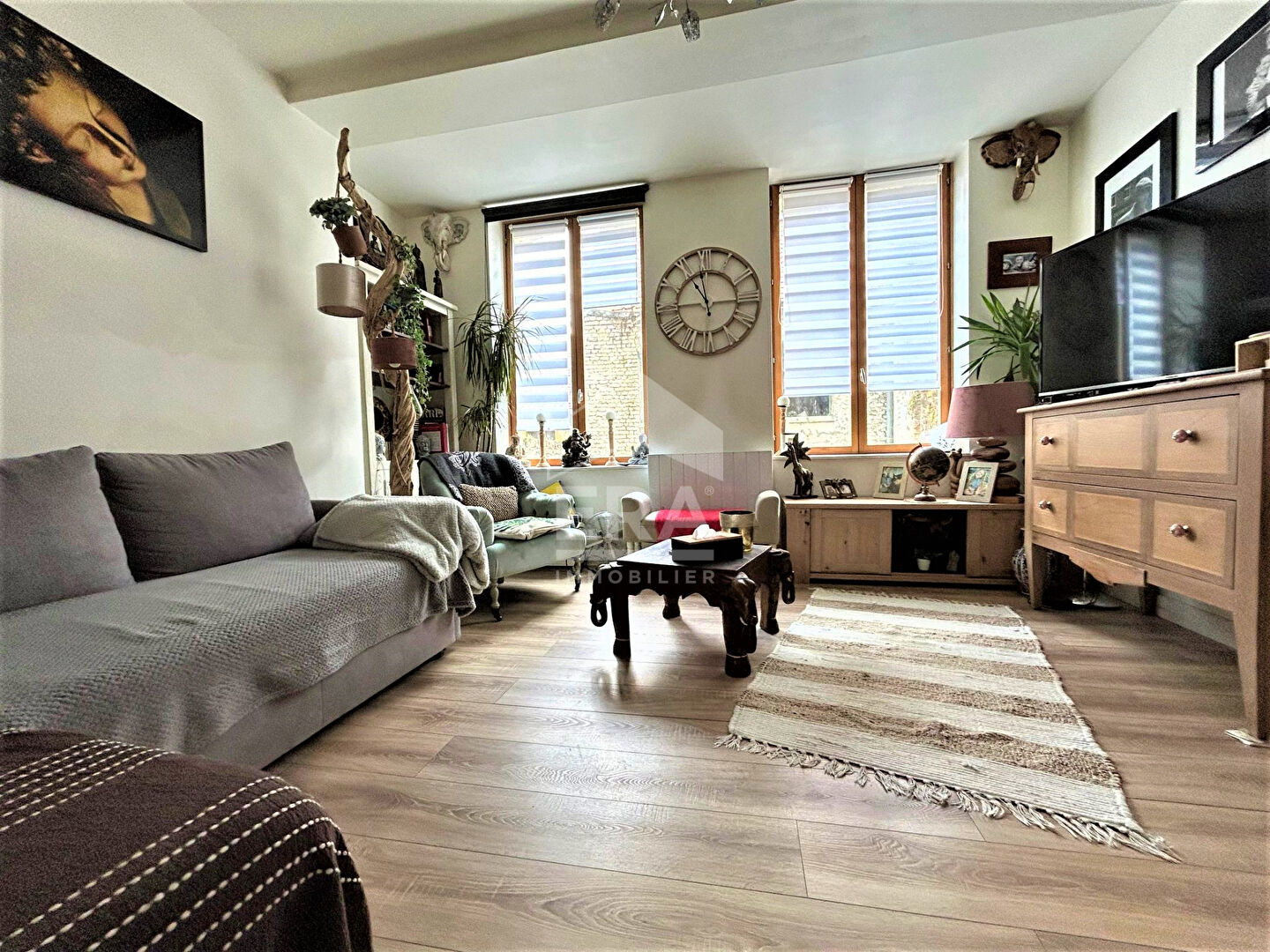 Photo Immeuble Saint Omer image 2/3