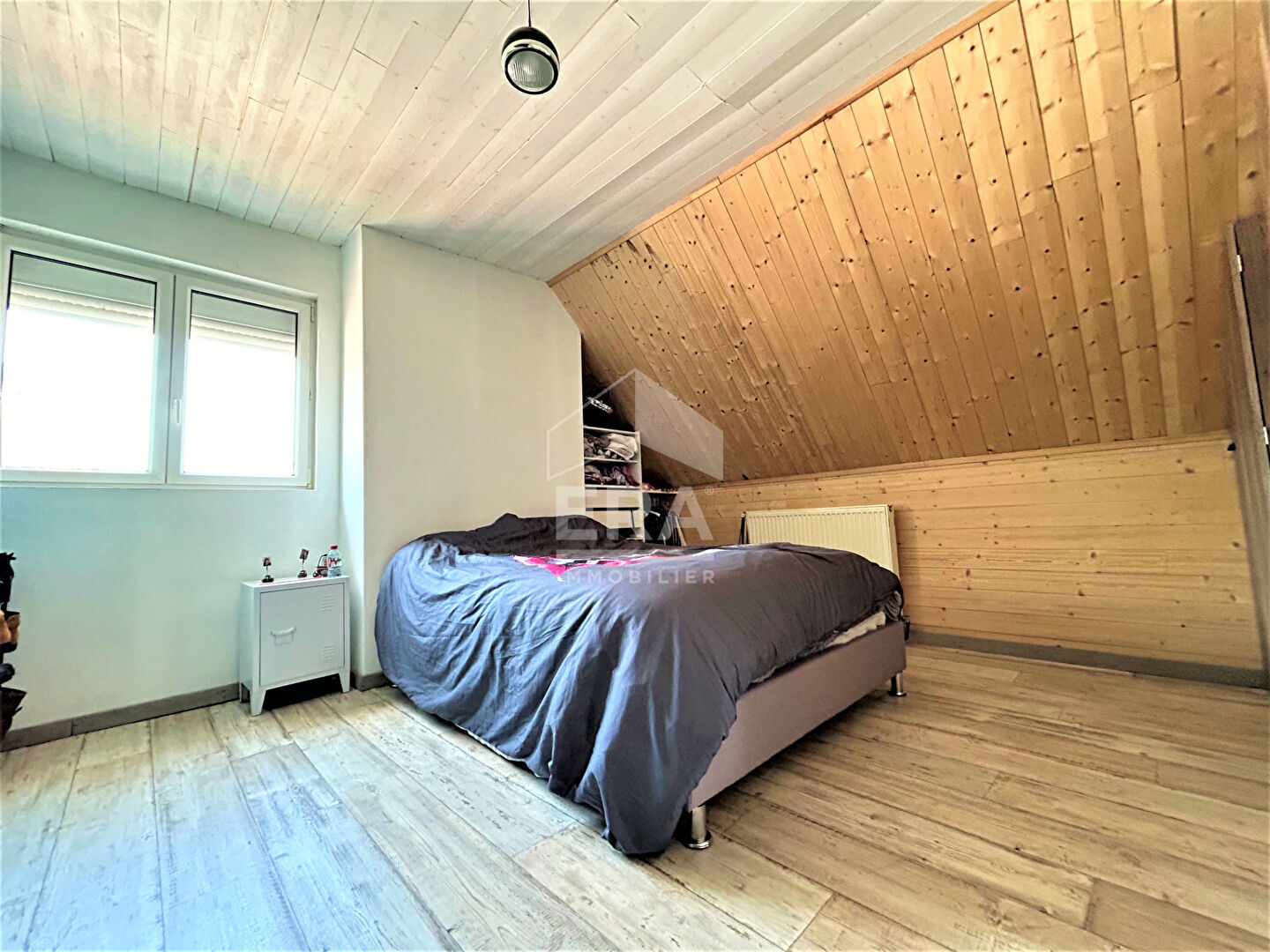 Photo Maison rénovée de bonne construction image 6/6