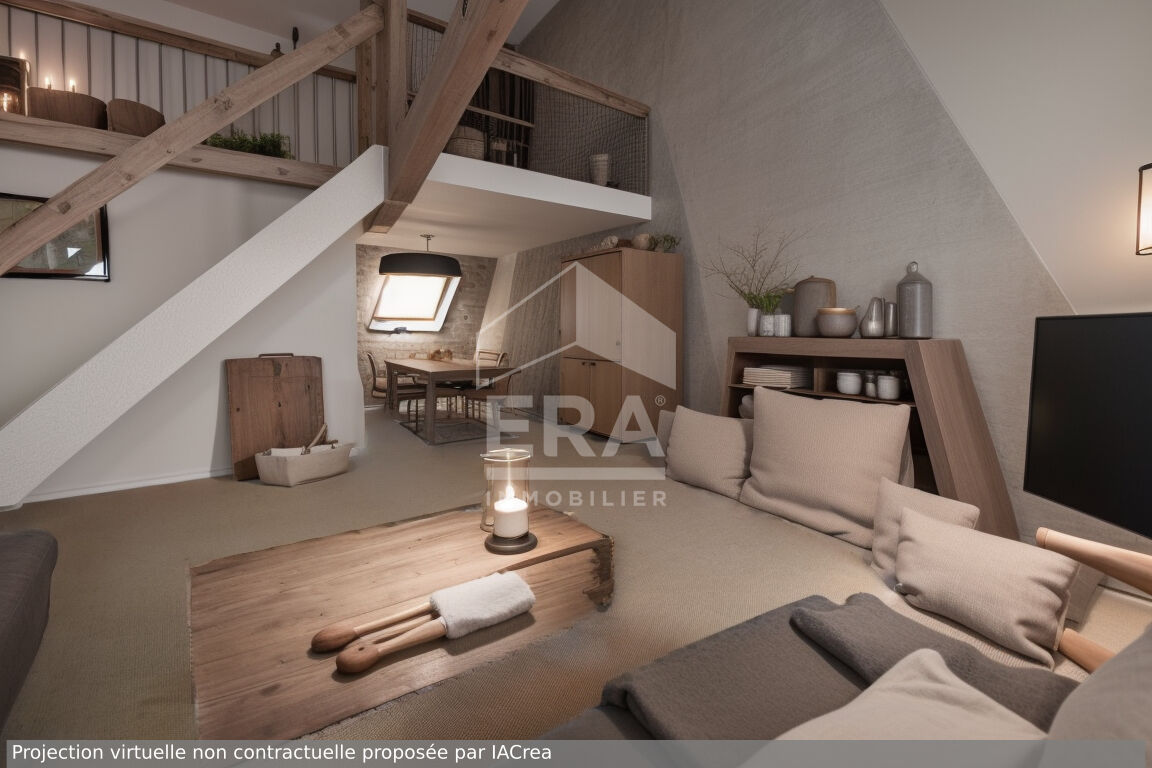 Maison Saint Omer 8 pièce(s) 191 m2