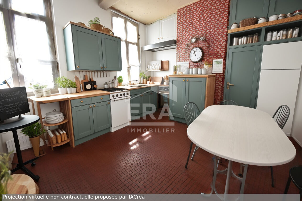 Photo Maison Saint Omer 8 pièce(s) 191 m2 image 2/4