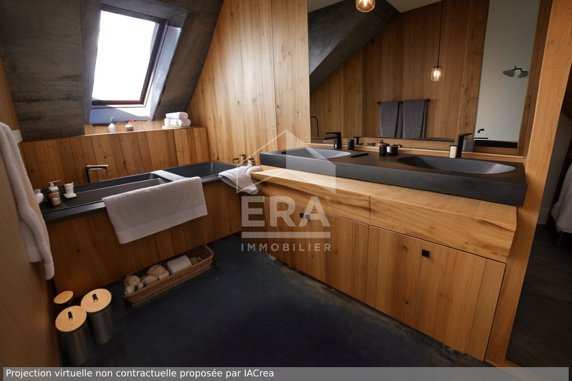 Photo Maison Saint Omer 8 pièce(s) 191 m2 image 3/4