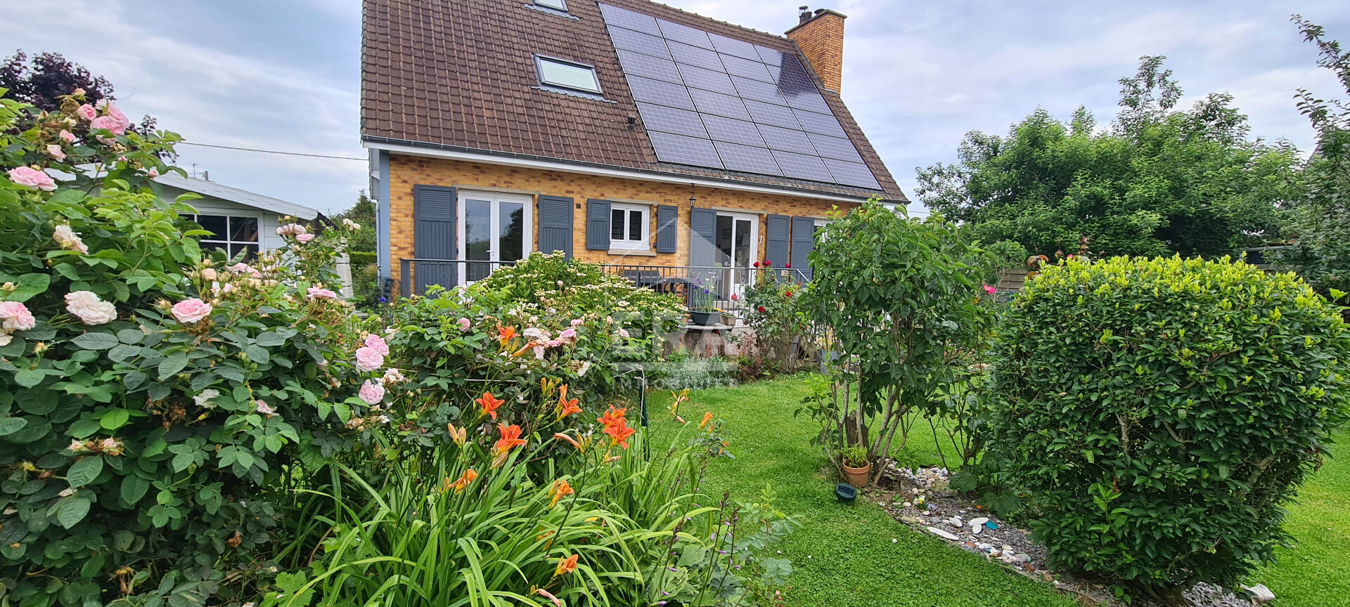 Maison Saint Omer 5 pièce(s)