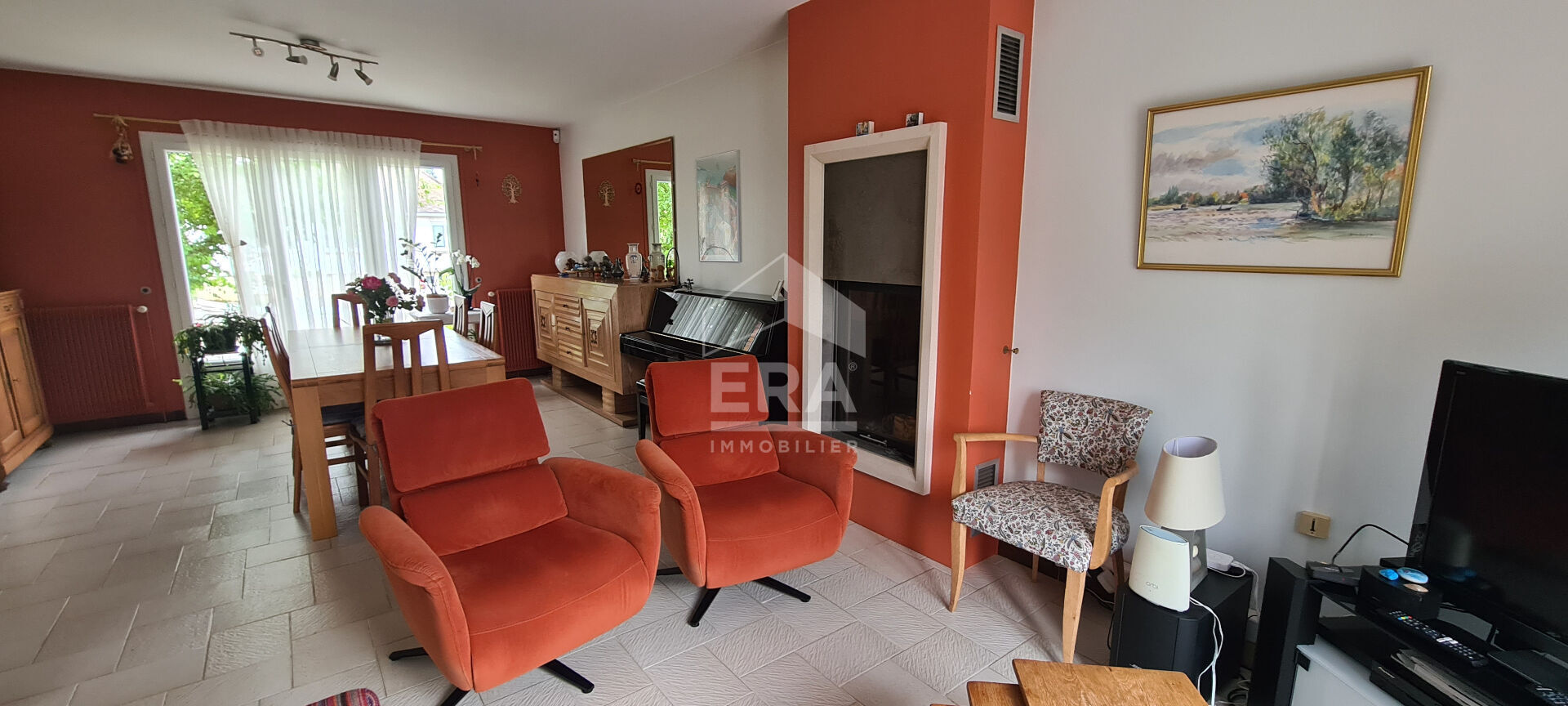 Photo Maison Saint Omer 5 pièce(s) image 2/4