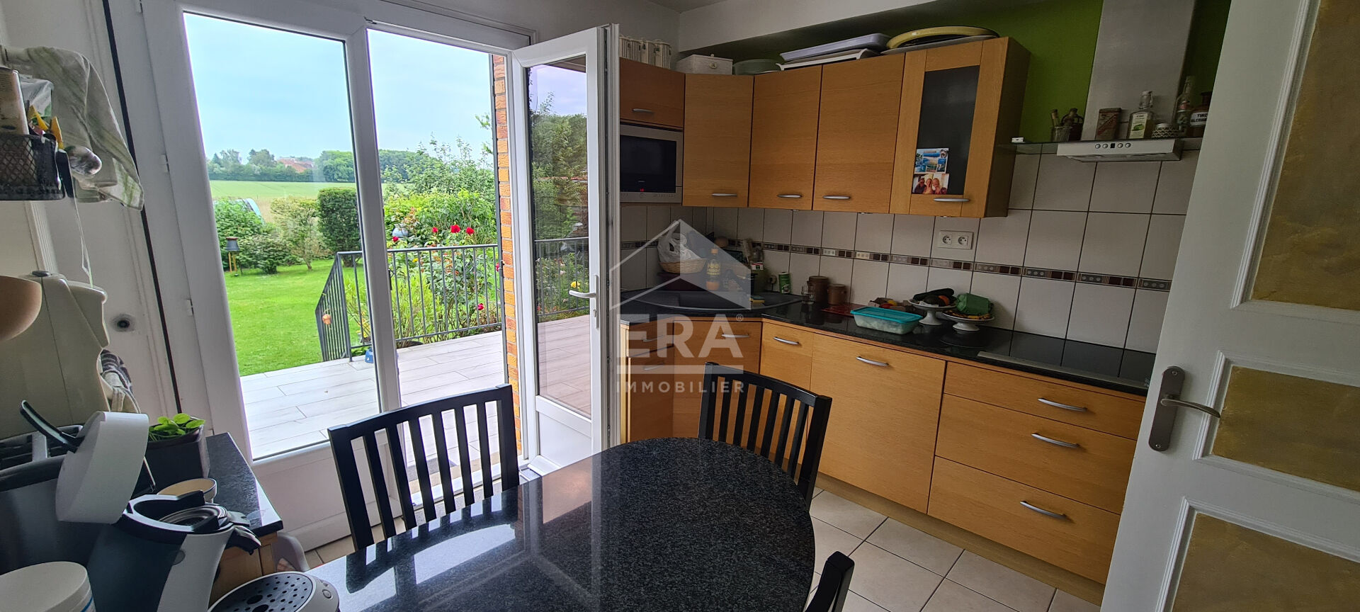 Photo Maison Saint Omer 5 pièce(s) image 3/4