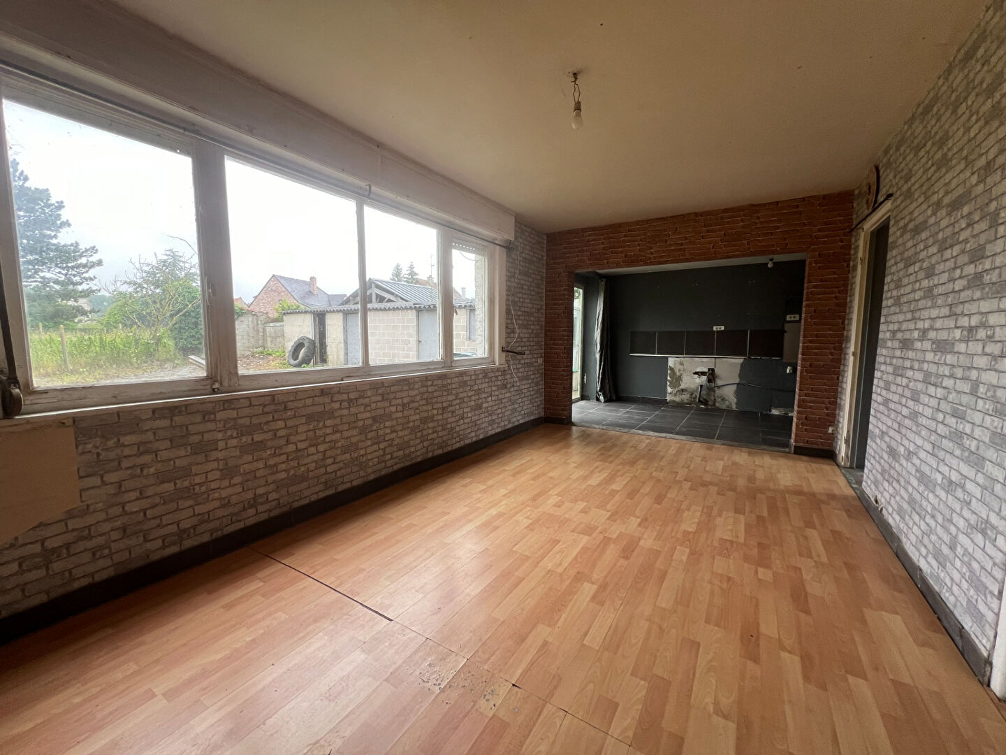 Photo Maison individuelle à vendre - Coyecques image 2/6