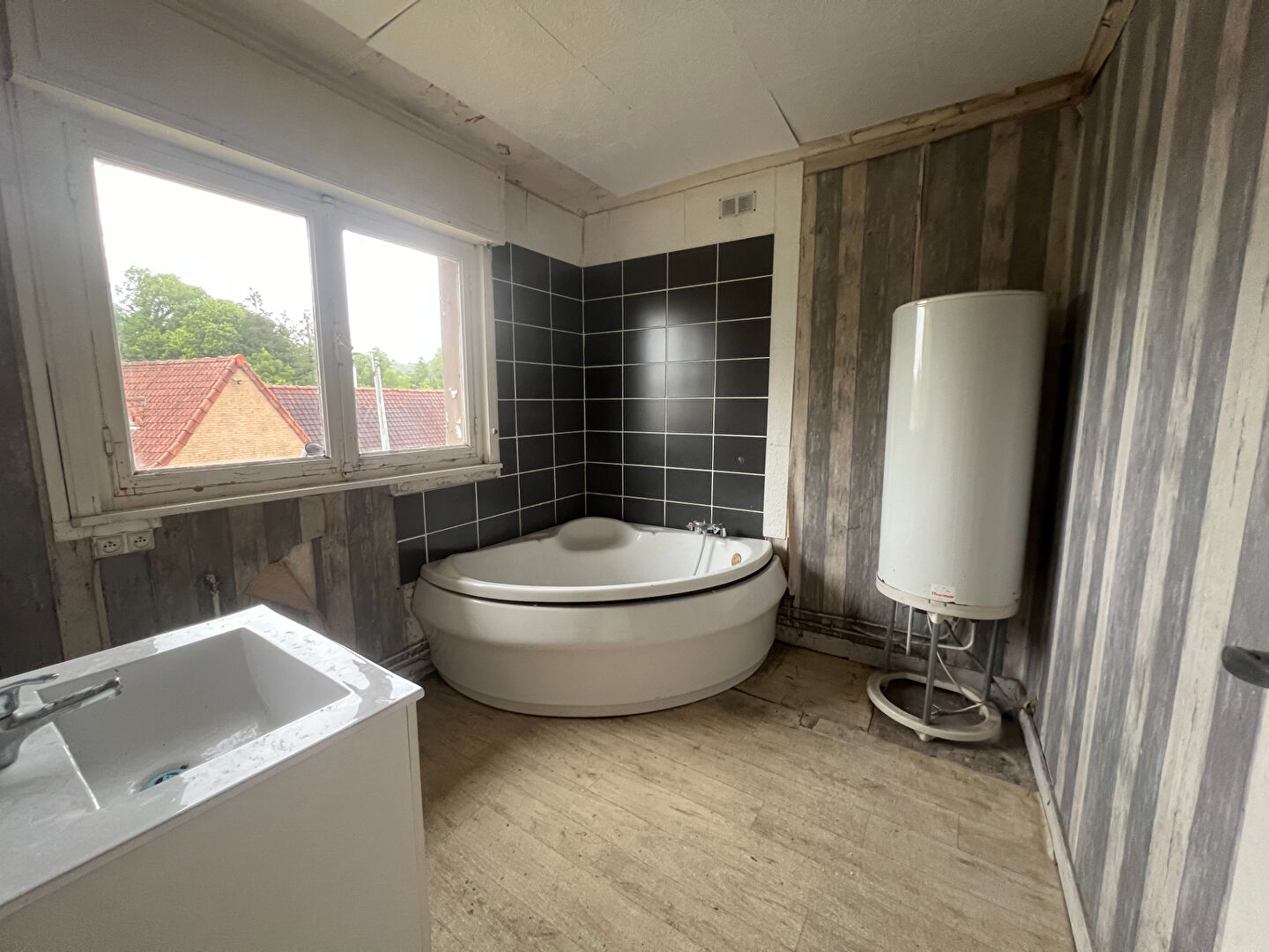 Photo Maison individuelle à vendre - Coyecques image 5/6