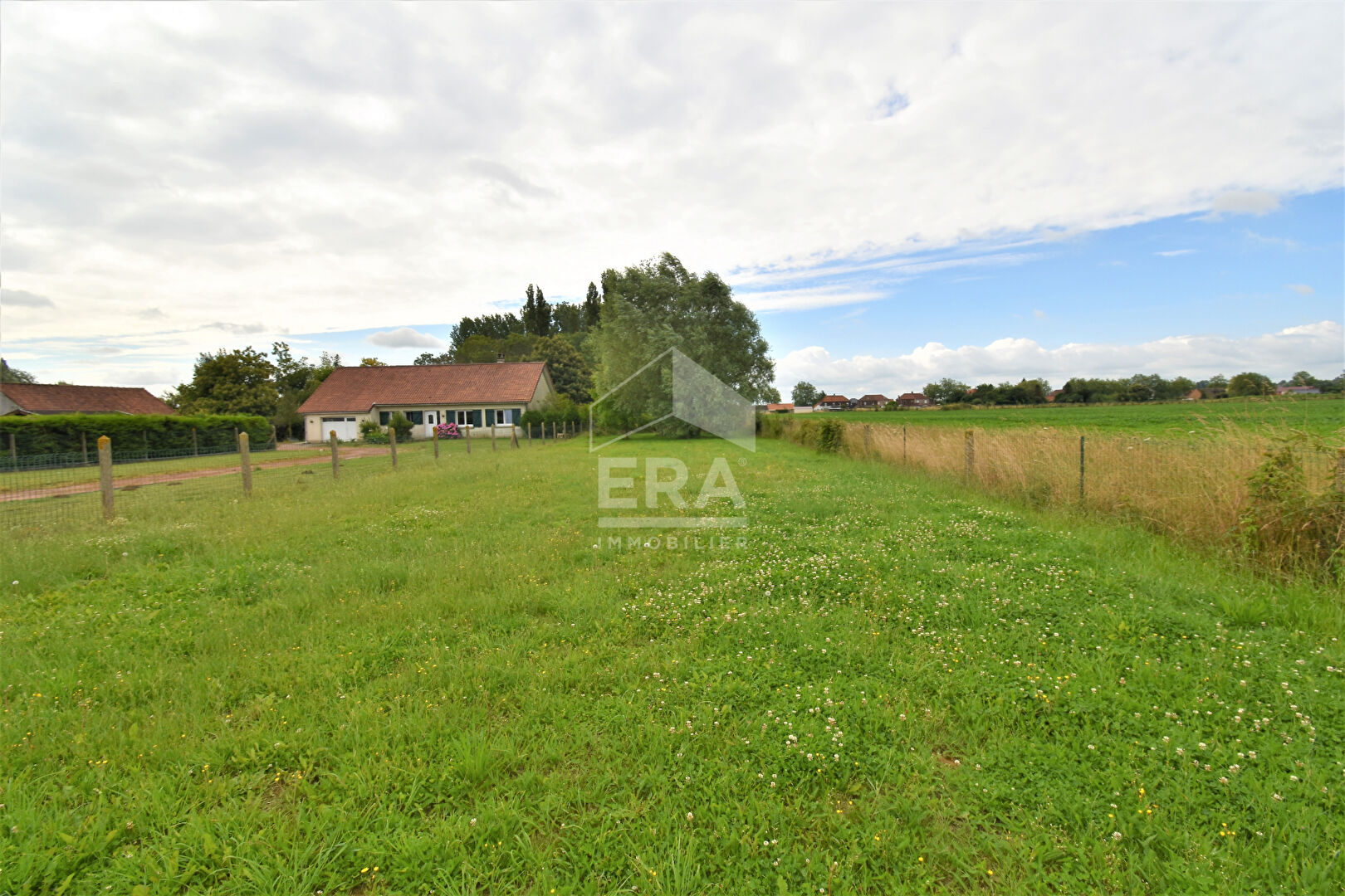 Photo A vendre maison individuelle de 132m² image 2/6