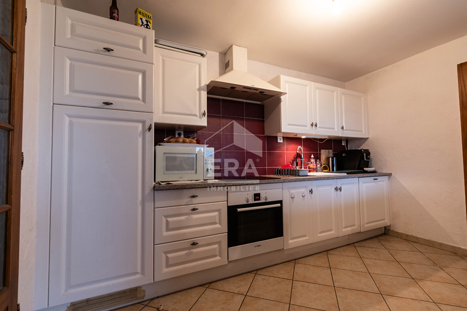 Photo A vendre maison individuelle de 132m² image 3/6