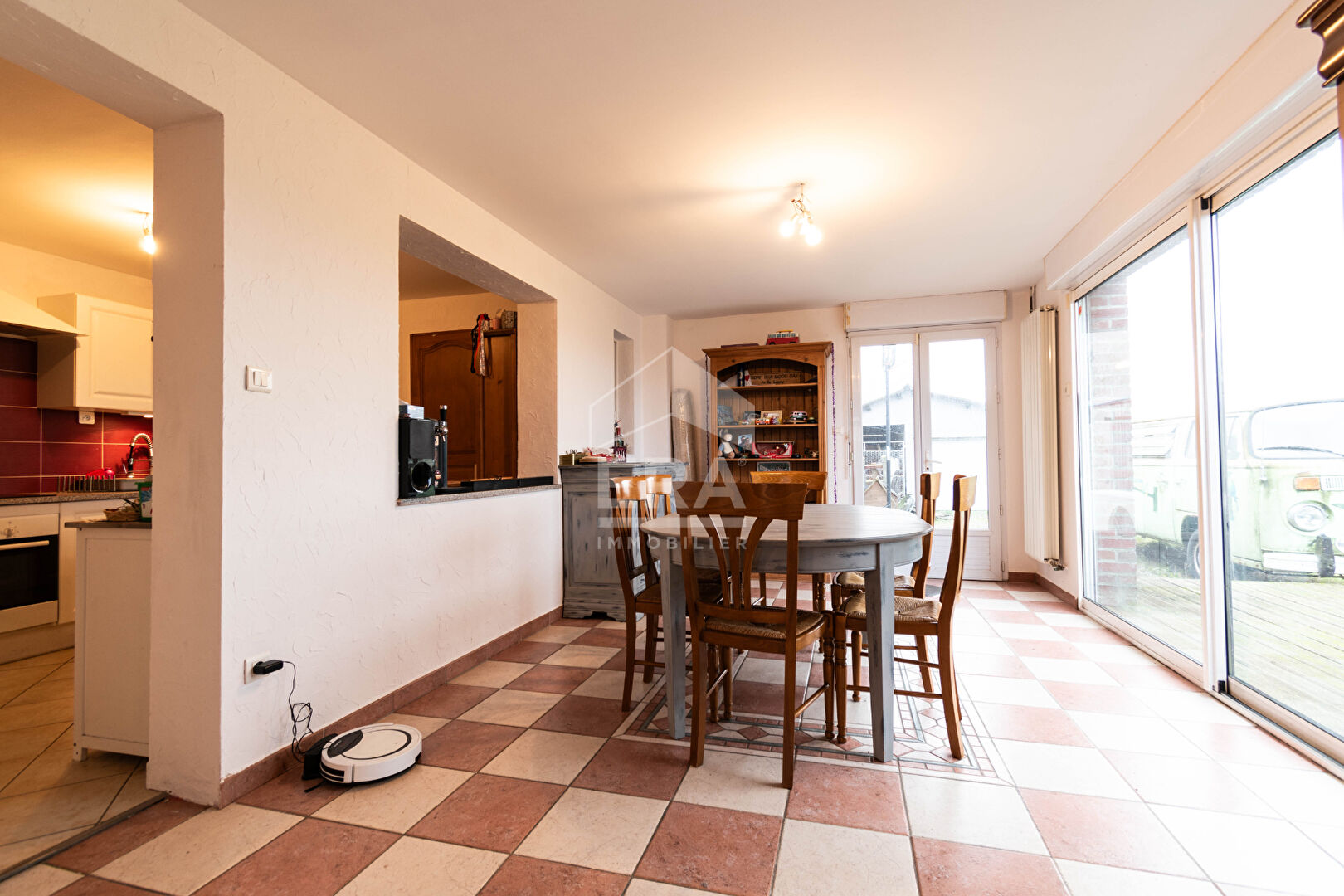 Photo A vendre maison individuelle de 132m² image 5/6