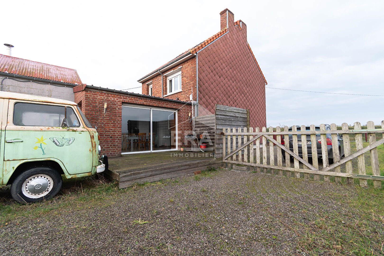 Photo A vendre maison individuelle de 132m² image 6/6