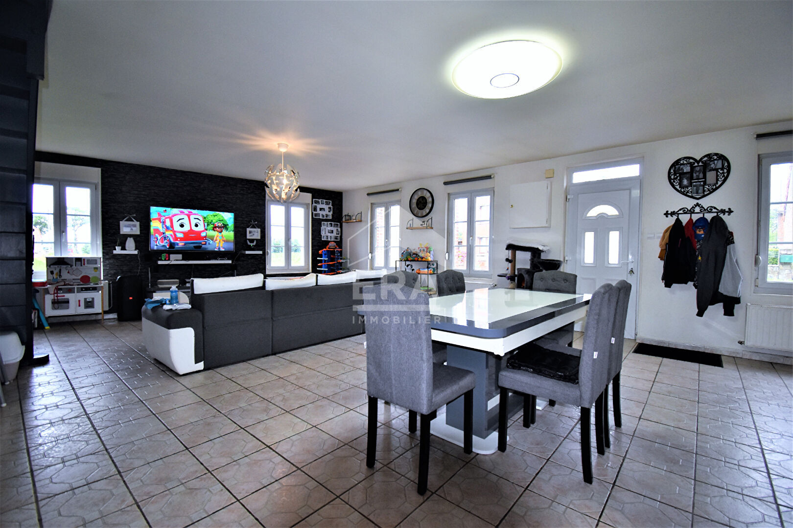 Maison individuelle Hazebrouck 4 pièce(s) 120 m2