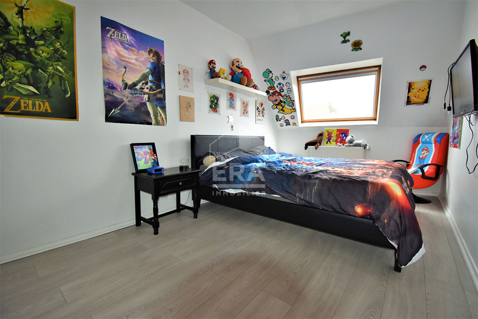 Photo Maison individuelle Hazebrouck 4 pièce(s) 120 m2 image 3/4