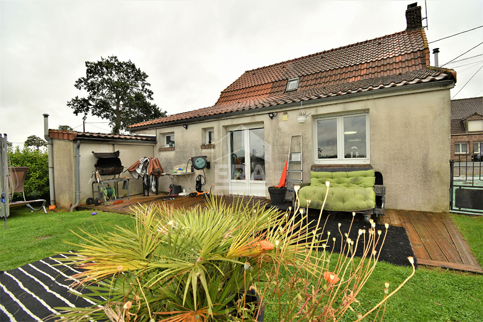 Photo Maison individuelle Hazebrouck 4 pièce(s) 120 m2 image 4/4