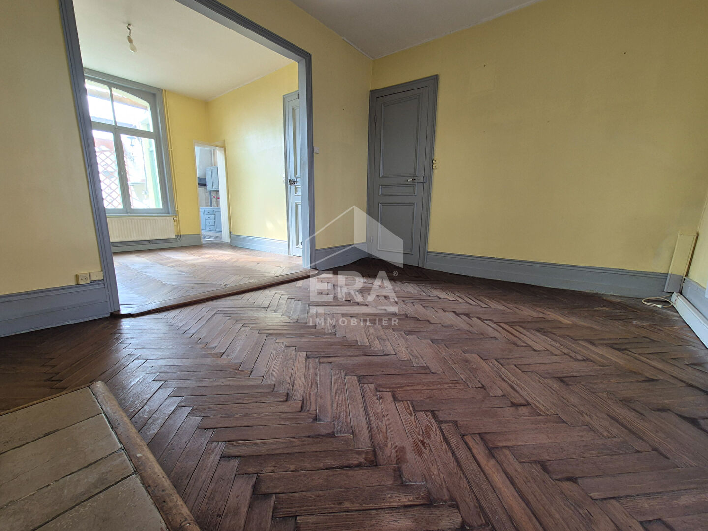 Photo SAINT OMER CENTRE #jefaistoutapied image 3/3