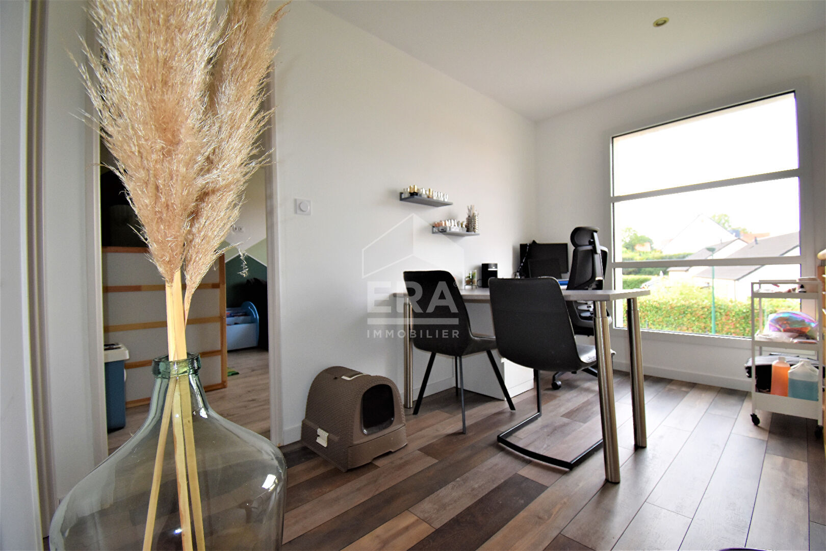 Photo Maison Individuelle Moderne, Année 2017 image 4/6