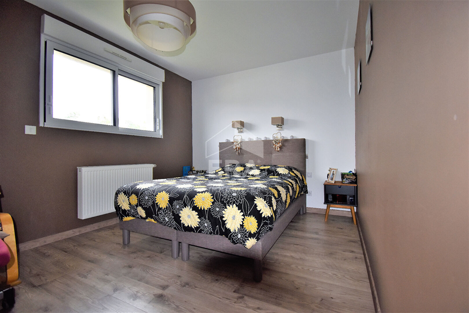 Photo Maison Individuelle Moderne, Année 2017 image 5/6