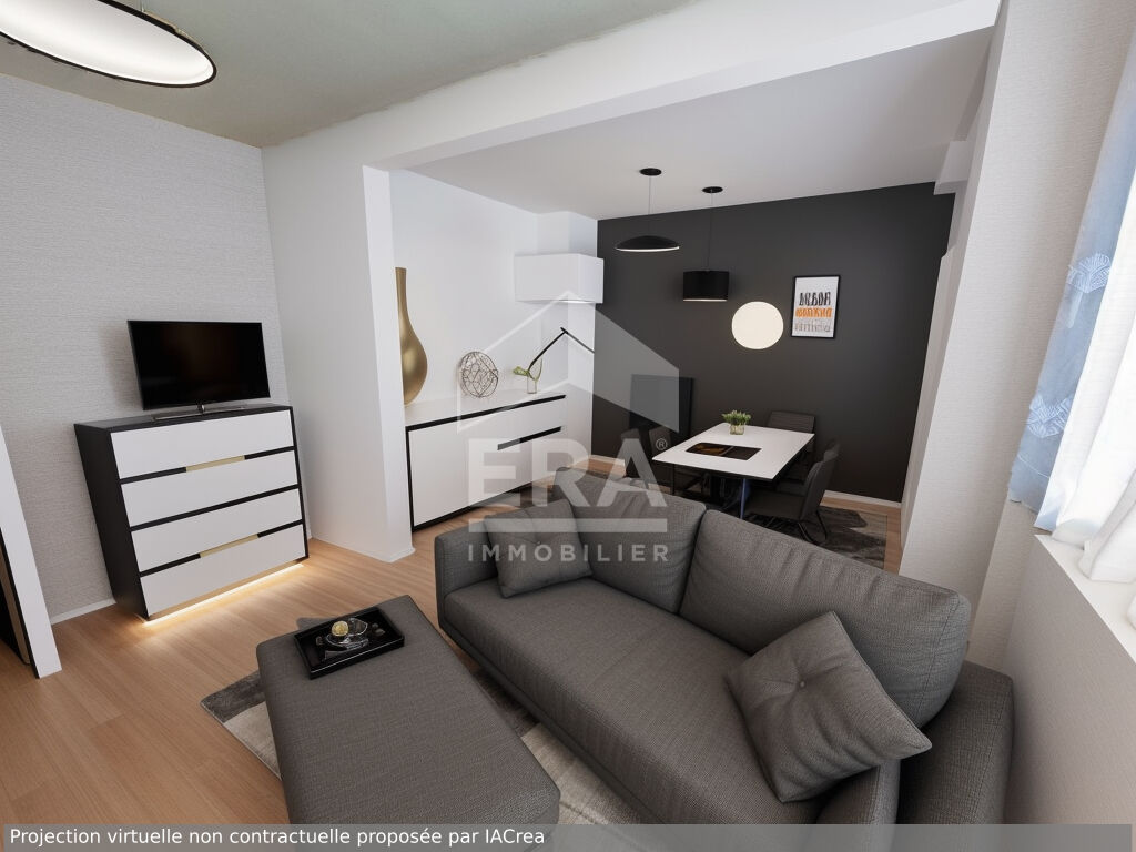 Appartement Saint Omer 2 pièce(s) 38 m2