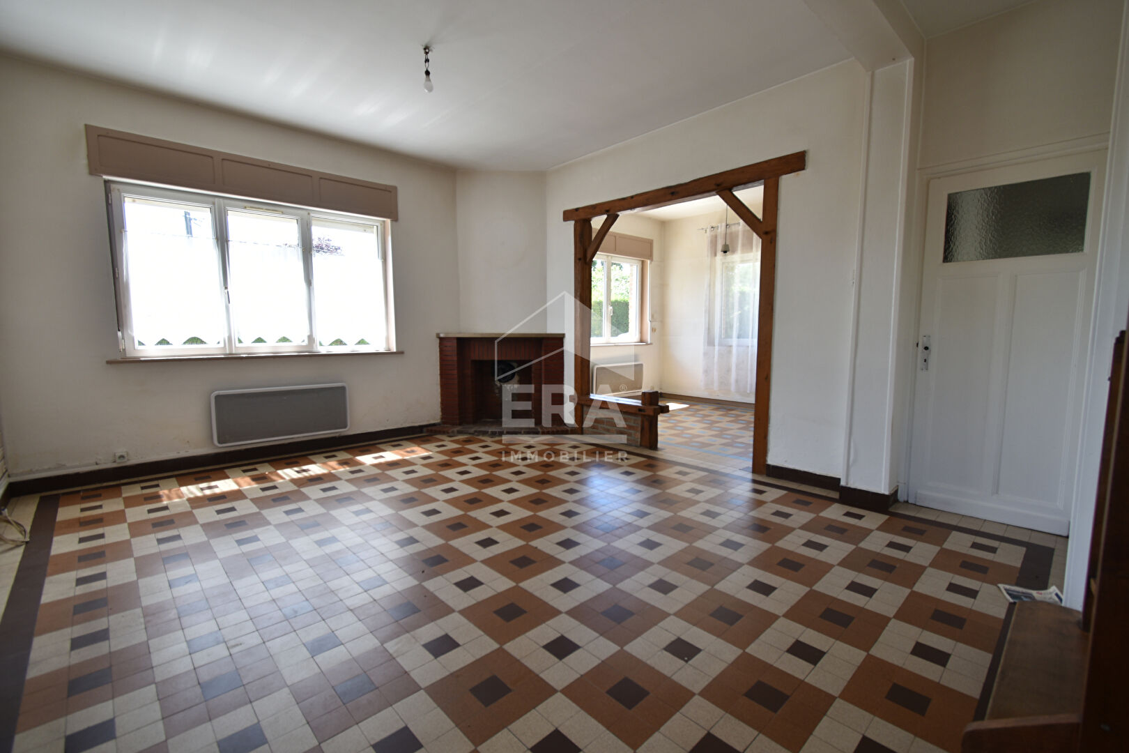 Photo Maison Watten 6 pièce(s) 150 m2 image 3/4