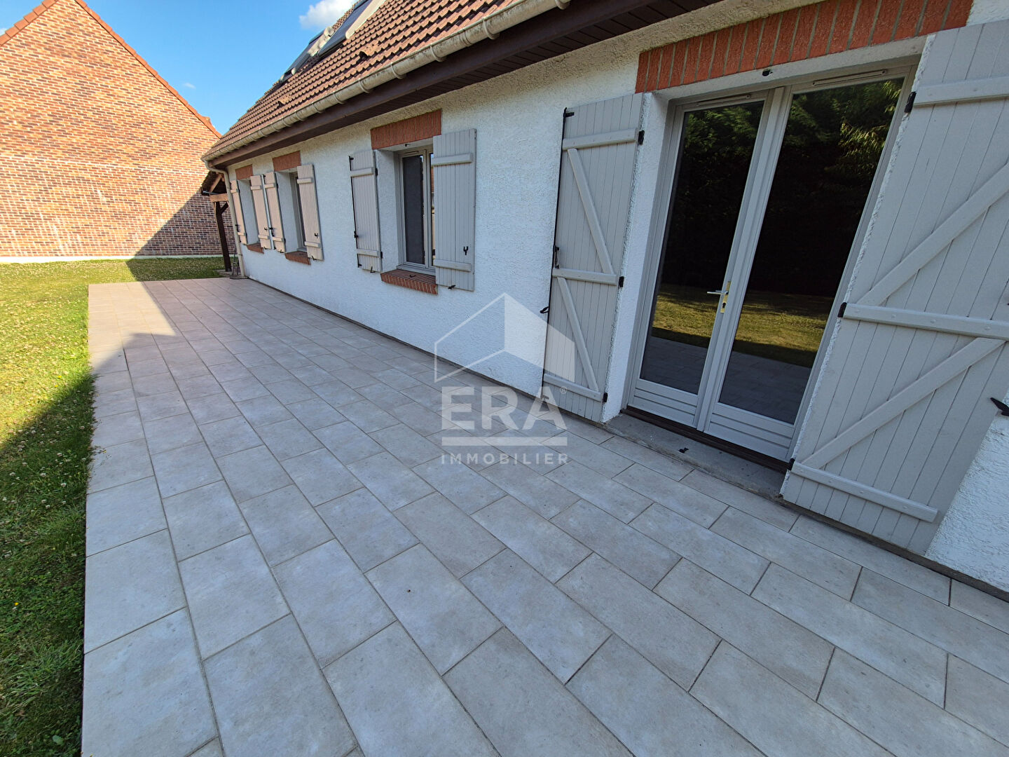 Photo A vendre maison semi plain pied sur LONGUENESSE image 2/6