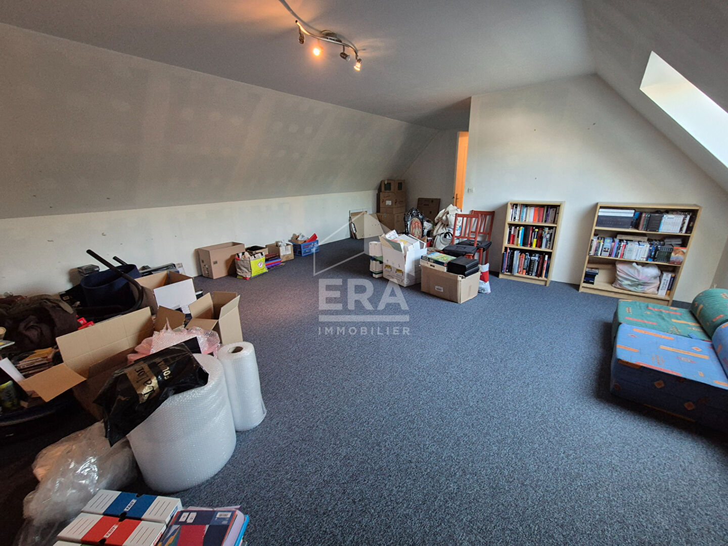 Photo A vendre maison semi plain pied sur LONGUENESSE image 6/6