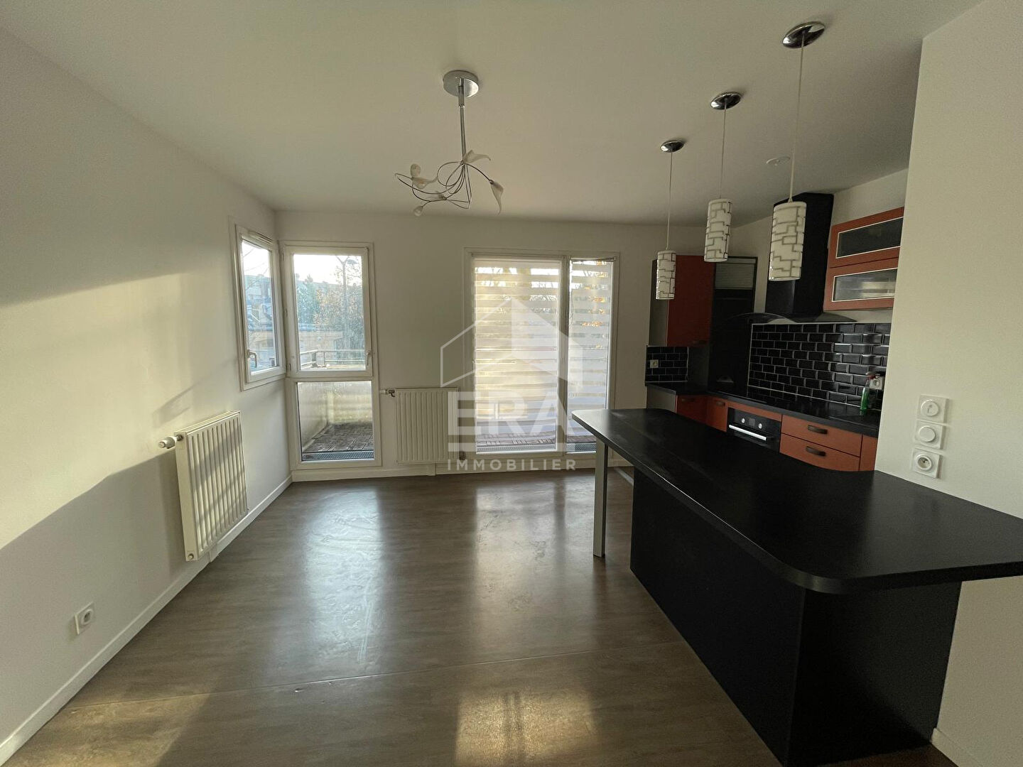 Photo Appartement Vigneux Sur Seine 4 pièce(s) 67 m2 image 1/6