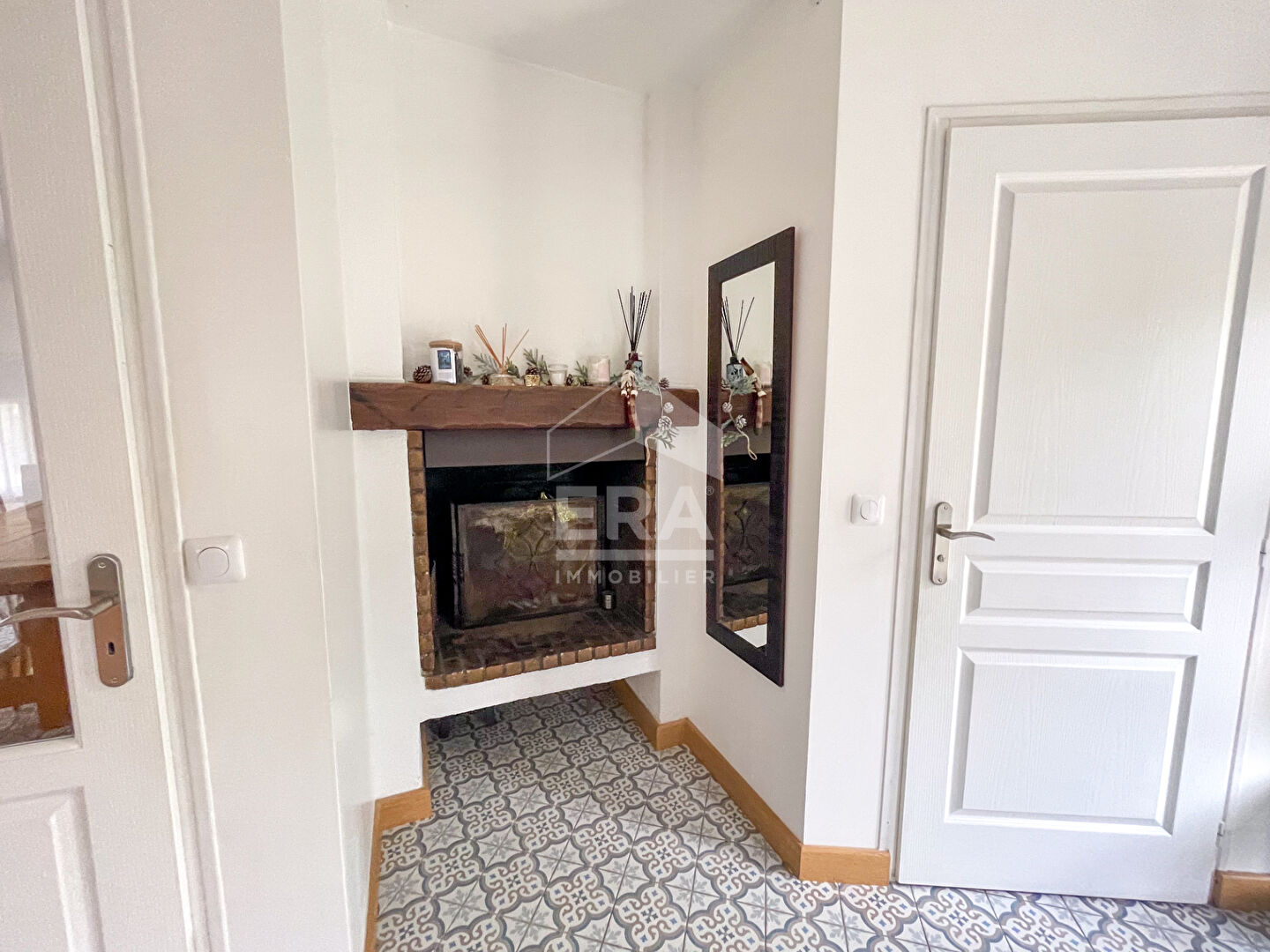 Photo Demeure à Paris Jardins 6 chambres 226 m2 image 2/6