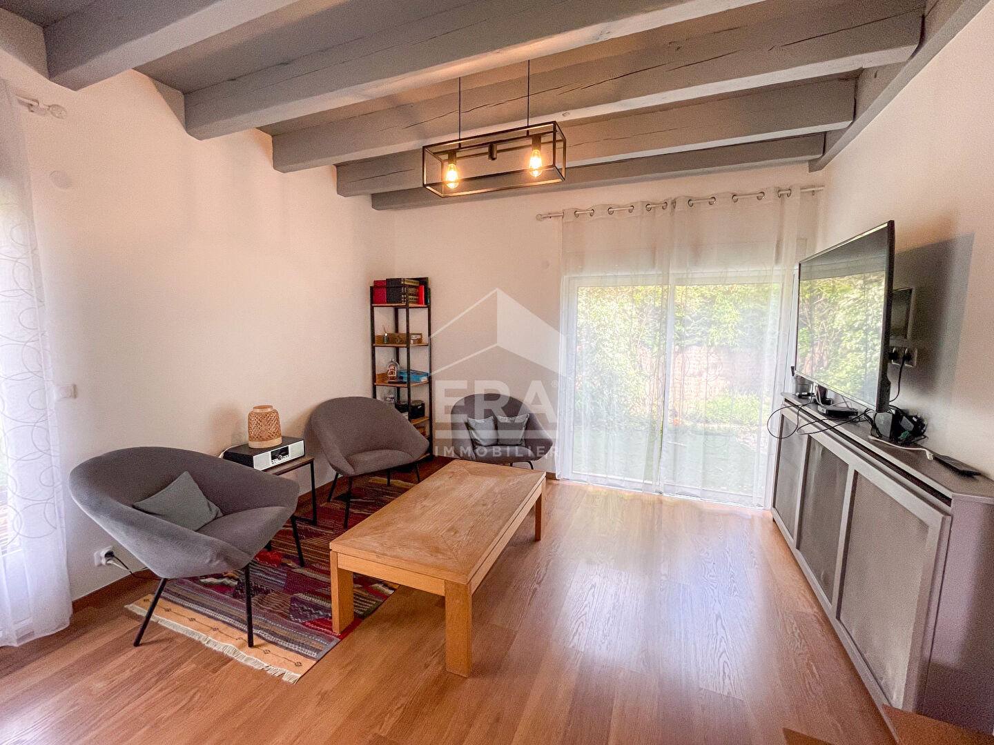 Photo Demeure à Paris Jardins 6 chambres 226 m2 image 3/6