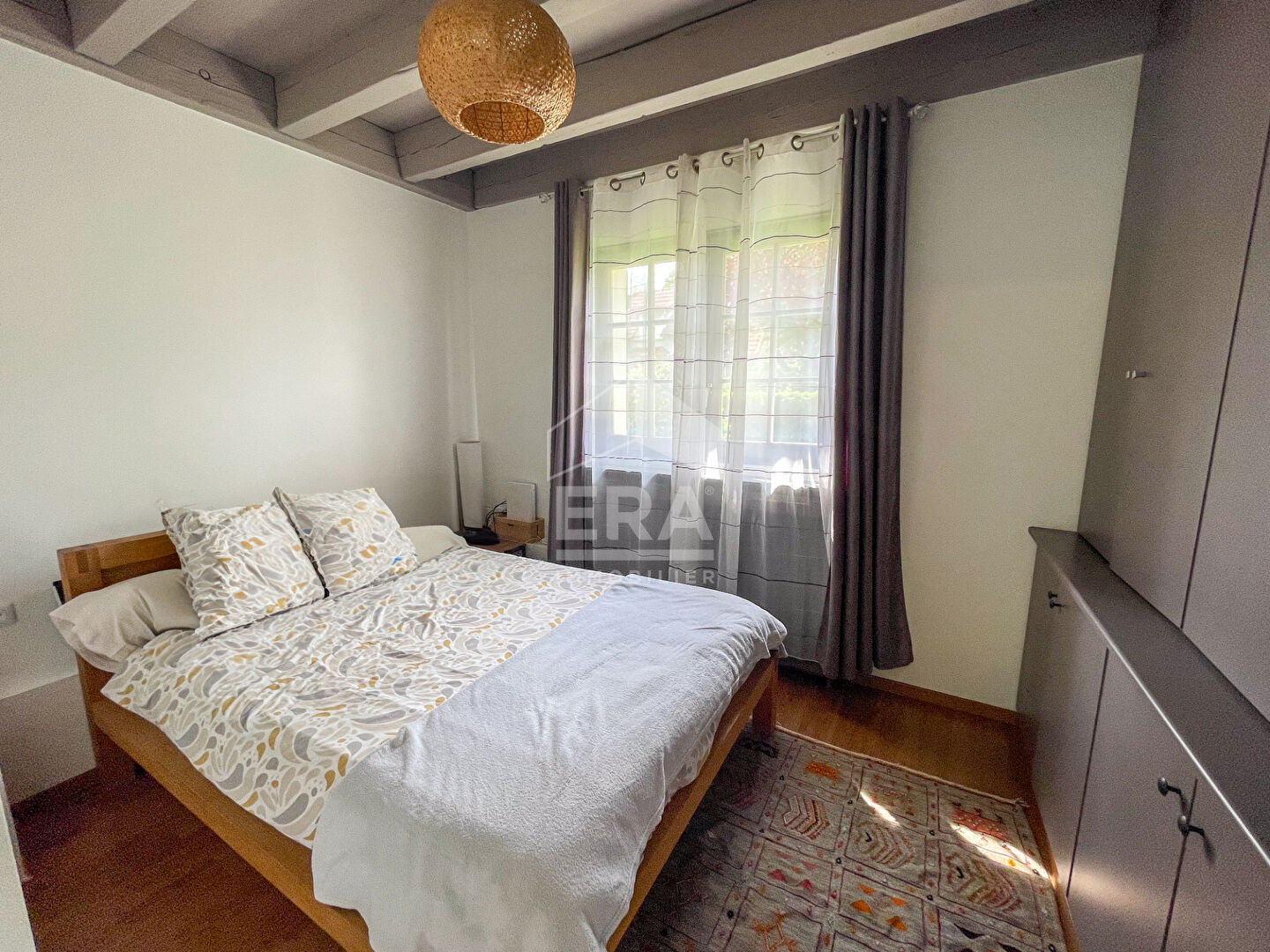 Photo Demeure à Paris Jardins 6 chambres 226 m2 image 5/6