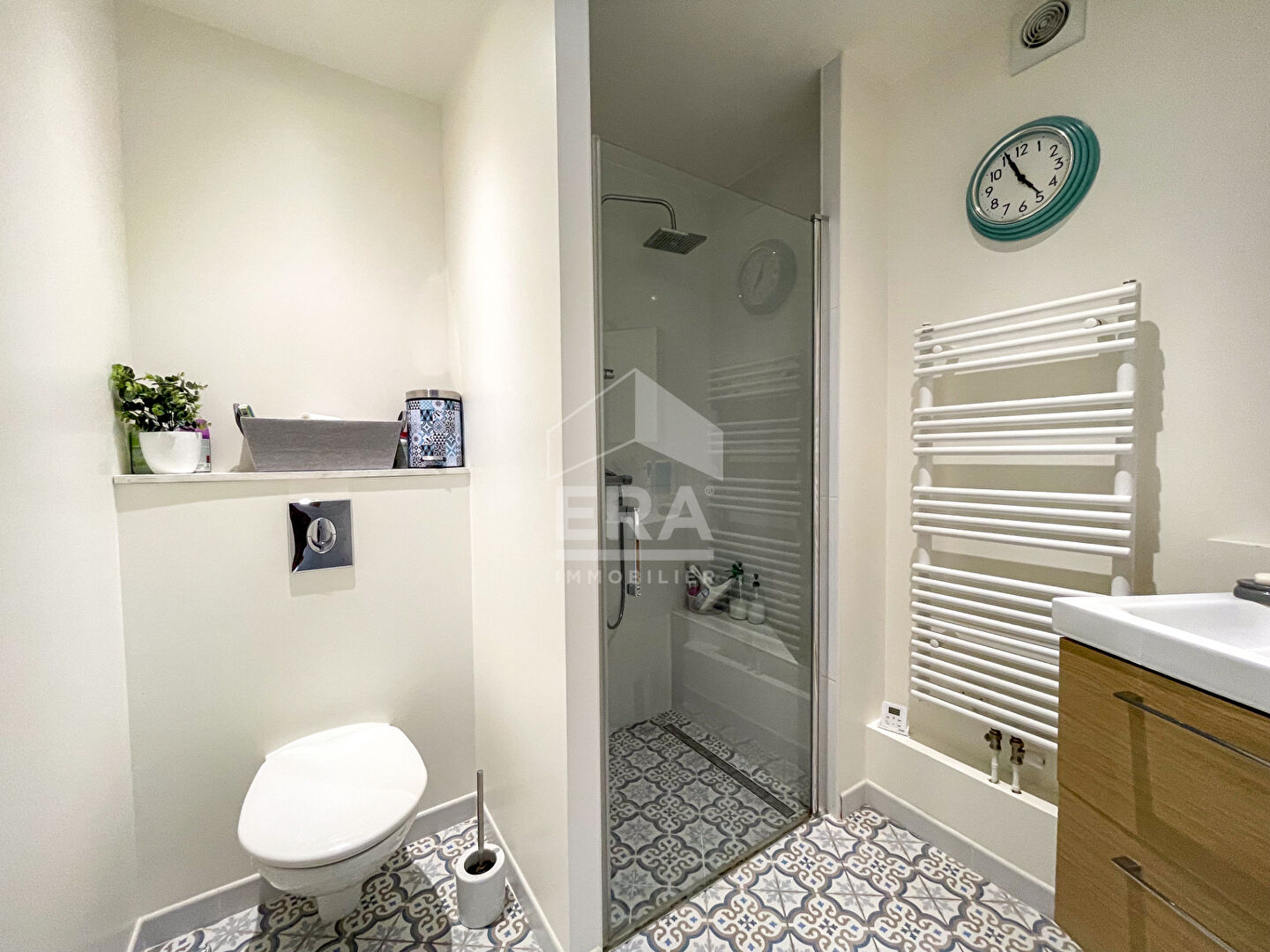 Photo Demeure à Paris Jardins 6 chambres 226 m2 image 6/6