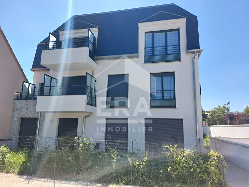 Appartement Draveil 3 pièce(s) 62 m2