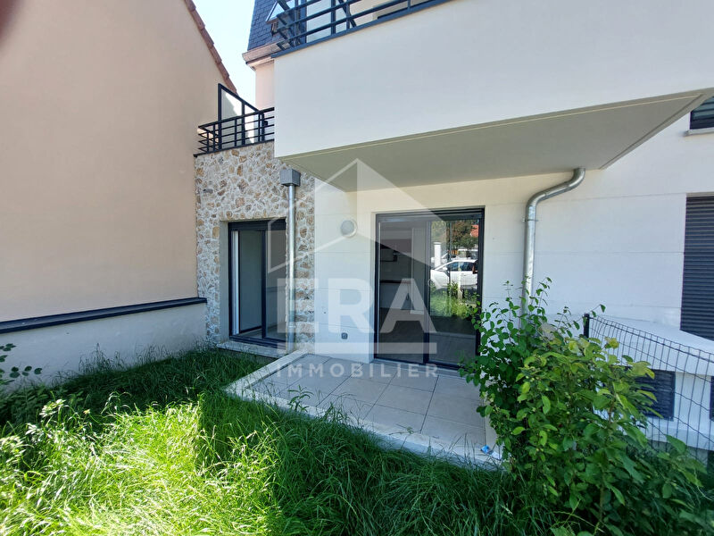 Photo Appartement Draveil 3 pièce(s) 62 m2 image 2/6