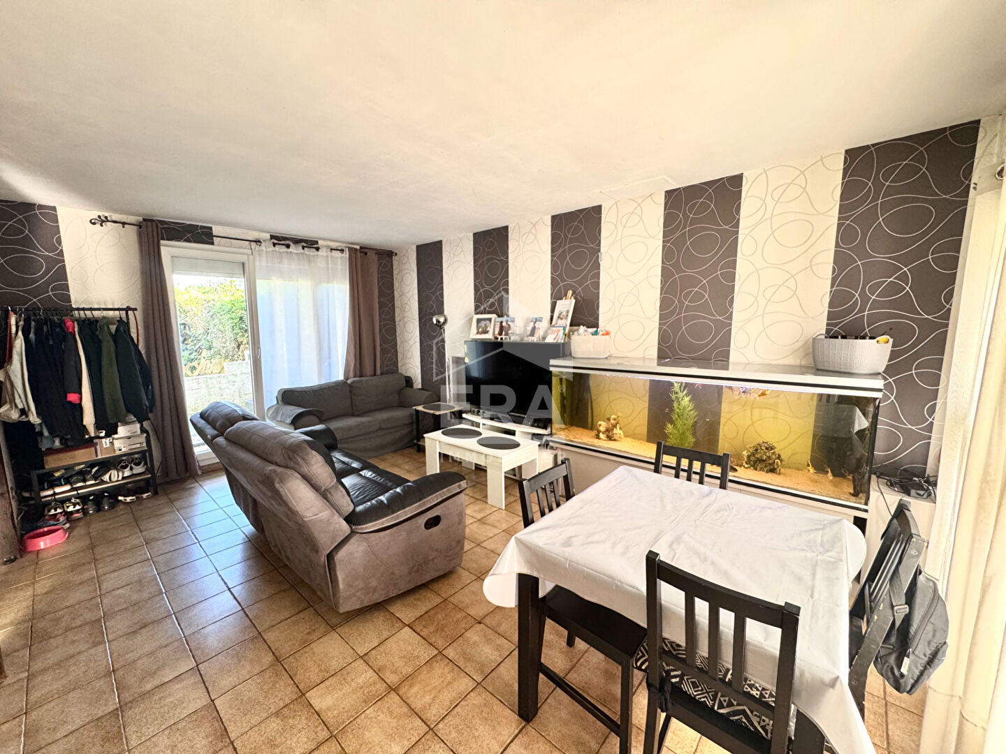 Photo Maison Fleury Merogis 4 pièces 88.48 m2 image 2/6